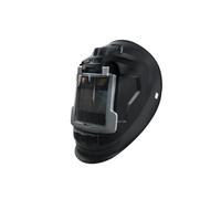 Welding Mask, Welding Helmet Welding Mask Welder Protective Flip-Top Helmet Solar Battery Powered Welder's