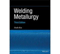 Welding Metallurgy