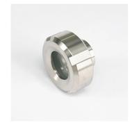 Welding O.D 25mm 304 Stainless Steel Weld Union Type Sight Glass