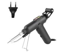 Welding Pen 3-in-1 Rust Removal/Cutting/Welding Internally Heated Industrial Laser WeldingTools Portable Handheld Automatic Corded Versatile Soldering Iron Soldering-Gun Set