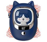 WELDING PORTABLE LA HAND - 2 on 1 Pocket Heater USB Rechargeable Long Heating for Men Hunting Golf