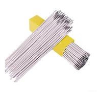 Welding Rod 300mm 2.0mm Diameter Low Melting Point Metal Soldering Repair Strips for Steel Tiles Galvanized Pipes Iron Sheets for - Pac(1kg)