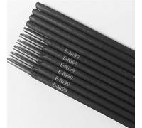 Welding Rods 2.5mm/3.2mm Nickel 99 ENi-CI Electrodes For Gray Cast Iron Repair And To Mild Or Stainless Steel, 5-Pack, 2 Lb Box, High Workability For Industrial Maintenance (3.2mm)