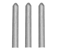 Welding Rods | 3 Pieces Low Temperature Soldering Rods Easy to Melt, Electrodes for Heat Resistant - for Electronic Components Steel Iron Copper Aluminium
