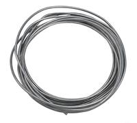 Welding Rods 380°C Low Temp Fusible Core Wire for Copper, Aluminum, Steel, Iron, Stainless Steel - Flux Cored Metal Repair Brazing Rod, 1.6mm or 2.0mm (Aluminium Compatible)(1.6mm)