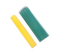 Welding Rods | 50 Pack Electric Welding Electrodes | Arc Welding Rods for Home Repair Projects, Arc Welding, Electric Pipe