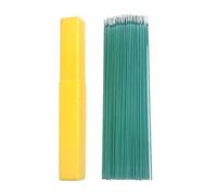 Welding Rods, 50 Piece Electric Soldering Electrodes - Low Temperature Welding Rods - Storage Solution Features A Box That Makes The Home Repair Project For Arc Soldering