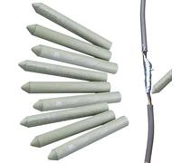 Welding Rods, Accessories for Welding Repairs, Pipe Connection, Soldering Rod, for Beginners, Farm, Workshop, Technicians, Automotive Gate Repair Instruments, Furniture