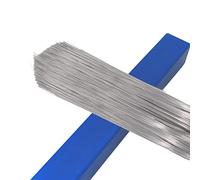 Welding rods, E6013, Welding Wire Rods Aluminium Flux Cored Weld Wire Easy Welding Rods No Need Solder Powder(50cmx1.6mm)