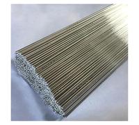 Welding rods, E6013, Welding Wire Rods Aluminum Welding Rods Low Temperature Brazing Wire(1.6mm)