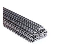 Welding rods, E6013, Welding Wire Rods Cored Wire Aluminium Welding Rods Weld Wire Solder(2.0mm)
