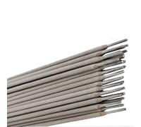 Welding Rods J422 Carbon Steel Electrode Diam 1-18mm, 1Kg Stick Welding Electrode Rods Stable Arc, Easy to Remove Slag(1.6mm)