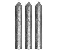Welding Rods Low, Easy Melt Sticks, Universal Pipe with Smooth Bond, Solder Tool with Compact Style, 3.07 Inches Hardware Accessory, Repair Kit for DIY Stainless Steel Copper Iron Aluminum Daily Fix