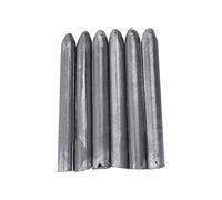 Welding Rods Low Temperature Core Rod for Water Tank Stainless Steel 6 pcs 7.8 cm