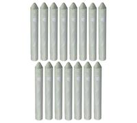 Welding Rods - Welding Repair Supplies 3.15x0.39x0.39 Inch | Metal Welding Rods for Beginners, Workshop Technicians, Farms, Ranches, Repair