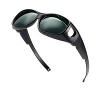 Welding Safety Glasses,Anti-Glare High-Definition - Eye glasses for Welders,for Technicians Metal Fabricators Enthusiasts Mechanics Construction Site Workshop Home Garage