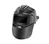 Welding Safety Helmet - Electric Arc Face Protector, Grinding Shield Hood,