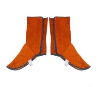 Welding Shoe Covers for Foundry Work Heat Insulation