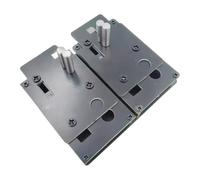 Welding Soldering Insulate Station Jigs Model Car Workbench Soldering Station For EC5 EC3 Silicone Wire XT90 XT30