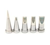 Welding Soldering Tips for Weller LT Replacement Soldering Tips, Soldering Tips for WP80 WSP80 W13338 WD1000 WD2000 WSD81 WS81 WSF81D8 WS81D5 Soldering Iron Handle LTS LTA LTB LTC LTD 5pcs