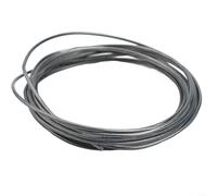 Welding Solutions Low Temperature Cored Wire Designed to Simplify Your Next Metal Project Using Aluminium or Steel (2.0mm)