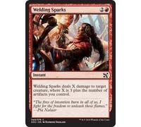 Welding Sparks | Duel Decks: Elves vs. Inventors