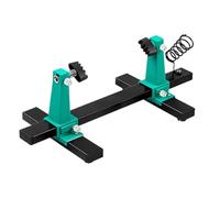 Welding Stand Desktop PCB Light Fixture Portable Model Building Stand for Desoler, Solder, Circuit Repair, Mischief, Jewelry Making, Projects