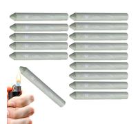 Welding Sticks for Steel,Welding Supplies - Low Melt Solder Stick - for Beginners Technicians Repairers Farm Ranch Workshop Gate Fence Wiring Projects Instruments Furniture