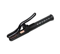 Welding Stinger for Stick - Heavy Duty Electrode Holder Clamp | Industrial Repair Equipment | Portable Ergonomic Welding Tool | Automotive Metal Fabrication Welder Supplies Shop Garage Workshop
