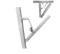 Welding Support Magnet, Angle Adjustable Welding Support Magnet, Heavy Duty Fixture Tool, Strong 0-180 Degree Accessories for Automotive Roofing Fabrication Metalwork