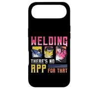Welding There´s No App For That Welder Case for iPhone Air