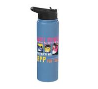 Welding There´s No App for that Welder Stainless Steel Insulated Water Bottle