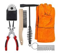 Welding Tools Rust Removal Kit for Tinning