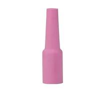 Welding Torch Alumina Nozzle, Ceramic Nozzles for Argon Arc Welding Replacement Parts 10N Series Multiple Sizes