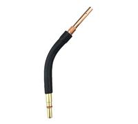Welding Torch Bending Tube - of for Reusable Adapter, Wear Resistant Accessories for Soldering Iron | Kit, High Temperature Soldering Tools, Enough