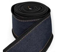 Welding Torch Cable Cover Available in 25FT and 12FT, Built to Protect Against Harsh Conditions (25 Feet)