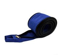 Welding Torch Cable Sheath Protector - For MIG - For TIG Plasma Welding Hoses, High Temp Flame Resistant Zippered Sleeve Guard Against Sparks Slag Abrasion,(10M)
