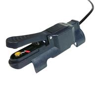 Welding Torch Finger Button Ergonomic Anti-Slip Quick Release On/Off