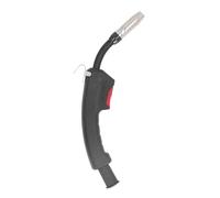 Welding Torch Head Professional Air Cooled Gas Shielded Welding Gun Assembly MB 14AK Series MIG Welder Applicable Welding Projects