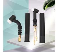Welding Torch Welding Torch Flexible Head WP9 WP12 WP17 WP18 WP26 Torch Body WP17F WP18F WP26FTig Welding Accessories tig Head WP9 WP12 Torch Head(WP17)