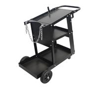 Relaxdays welder trolley