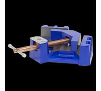 Sealey SWV165 Welding Vice 165Mm