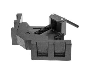 Welding Vice, Pressure 65 x 105mm 35-040