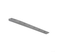 Welding Wedge Feeler Gauge | Taper Gap for Accurate Welding Wedge