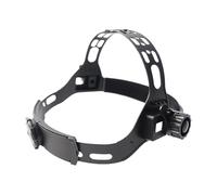 Welding Welder Adjustable Headband, Helmet Headbands, Adjustable Welding Replacement Headband Comfort Fit Headgear, for Men