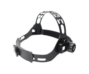 Welding Welder Adjustable Headband, Helmet Headbands, Adjustable Welding Replacement Headband Comfort Fit Headgear, for Men