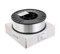 Welding Wire for Aluminium ER5356 AIMg5 1.0mm 2kg
