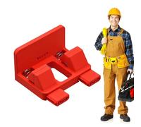 Welding Wire Holder: Welding Clamp, Electrical Wire Clip | Multifunctional Helper Hand for TIG Welding, Circuit Board Repair, Harness Assembly in Workshop