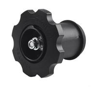 Welding Wire Spool Hub Kit Adapter for MIG Welders, Spindle Holder for Miller for Hobart Style Machines, 0.5-5kg Spool Capacity(Type A)