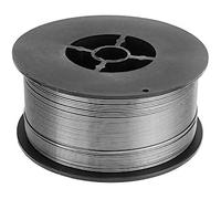 Welding Wire,Stainless Steel Gasless Flux Cored Welding Wire, for Welding Machine Without Gas Protective,Welding(0.9mm 1kg)
